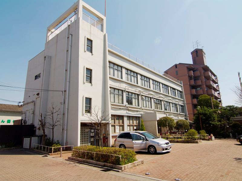 Government office. 749m to Amagasaki city hall Muko Branch