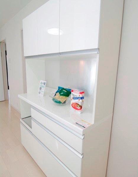 Same specifications photo (kitchen)