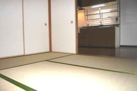 Other room space