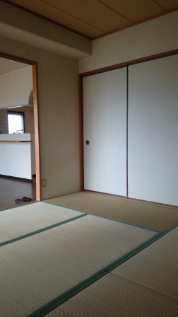 Other room space