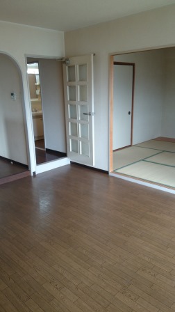 Other room space
