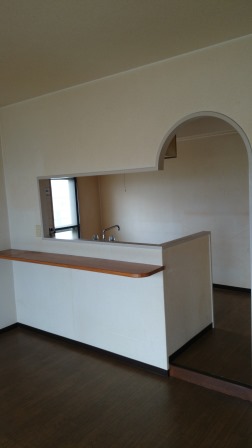 Living and room