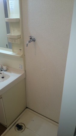 Washroom