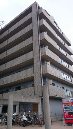 Building appearance