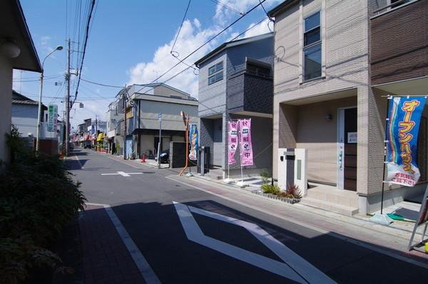 Local appearance photo