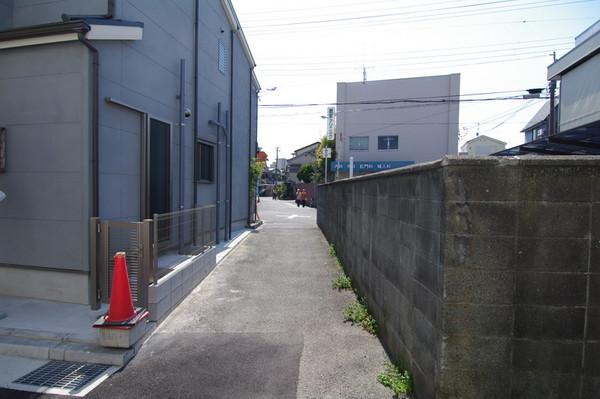 Local appearance photo