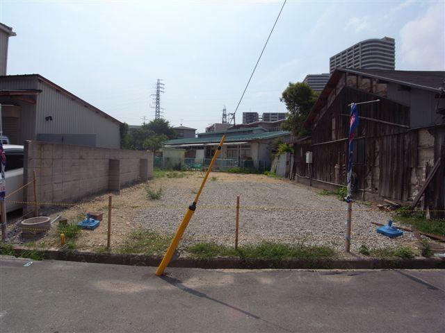 Local photos, including front road