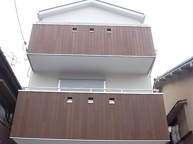 Local appearance photo