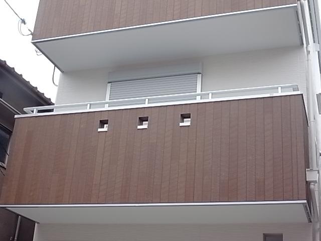 Local appearance photo