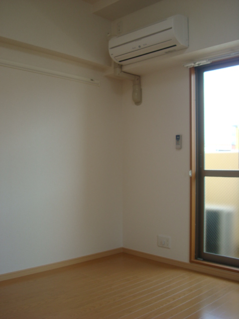 Other room space