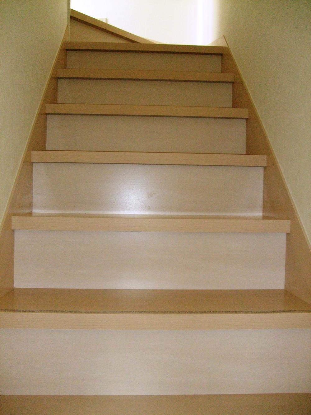 Other introspection. Stairs