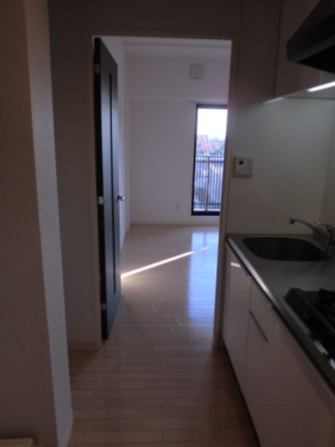 Other room space