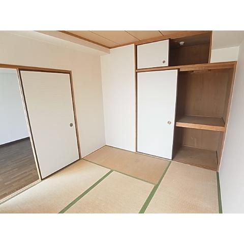 Other room space
