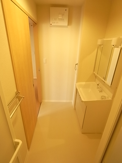 Washroom