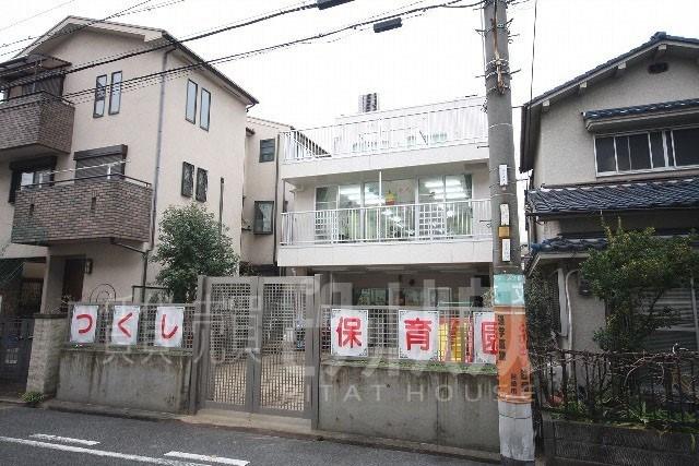 kindergarten ・ Nursery. 509m until horsetail nursery