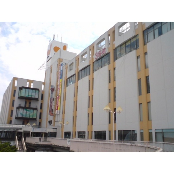 Shopping centre. 2899m to Itami shopping center (shopping center)