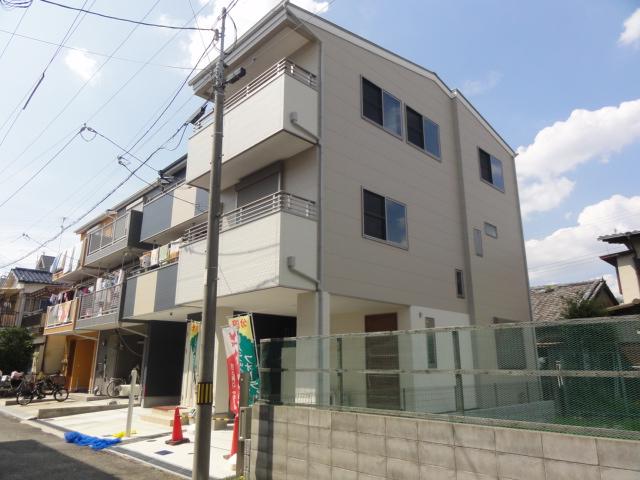 Local appearance photo. Local (September 2013) Shooting