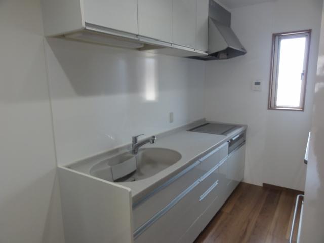 Kitchen. Panasanic party systems Kitchen Indoor (September 2013) Shooting