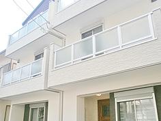 Local appearance photo. Freedom can be designed if now! Slowly at showrooms your only one House of ・  ・  ・ . 