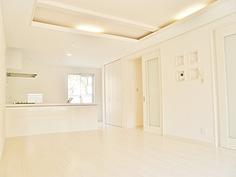 Same specifications photos (living). Local open exclusive location! The life of the countryside flowing leisurely ・  ・  ・ . 