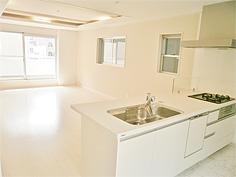Same specifications photo (kitchen). Dishwasher, Such as floor heating standard equipment! 