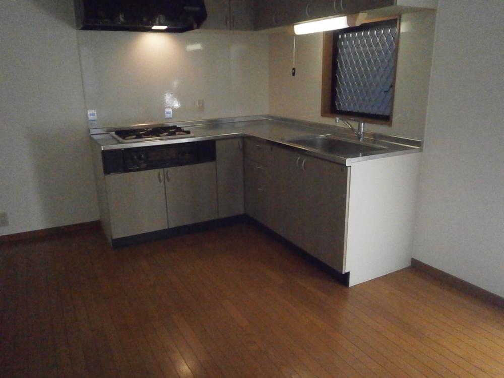 Kitchen. Indoor (12 May 2013) Shooting