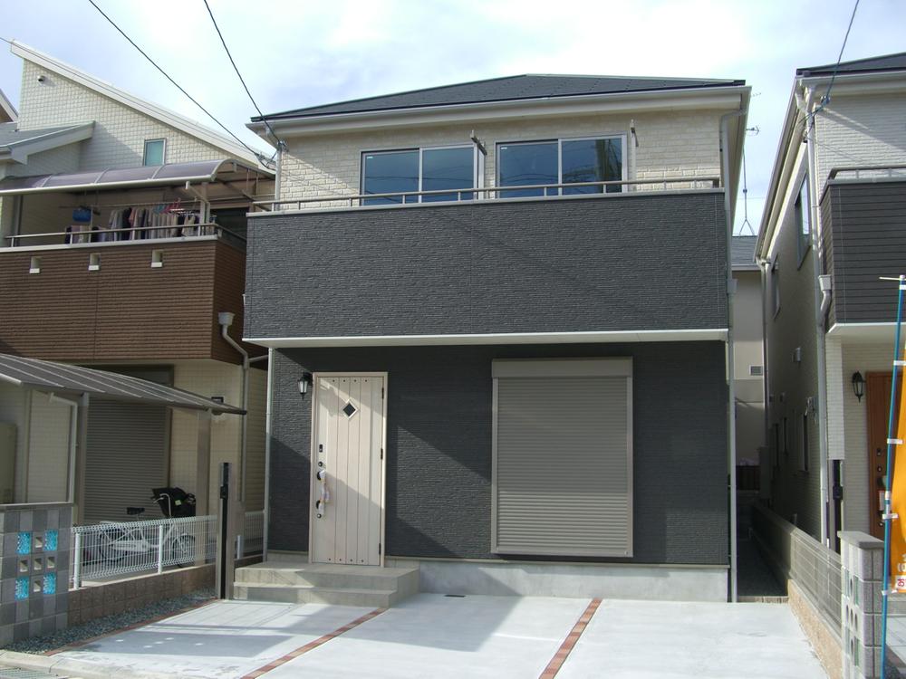 Local appearance photo. No. 4 place (2013 November 11 shooting) is possible preview.