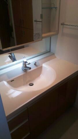 Washroom
