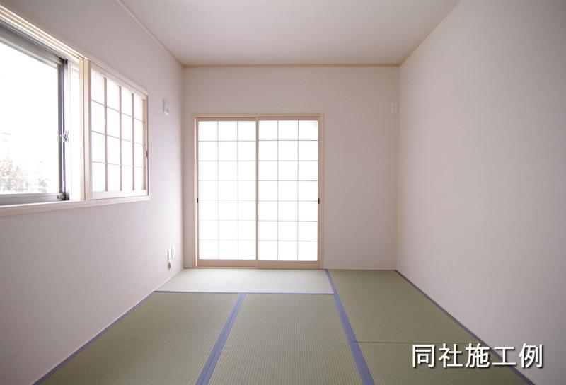 Same specifications photos (Other introspection). Carefree child-rearing in a quiet residential area (Same specifications photo)