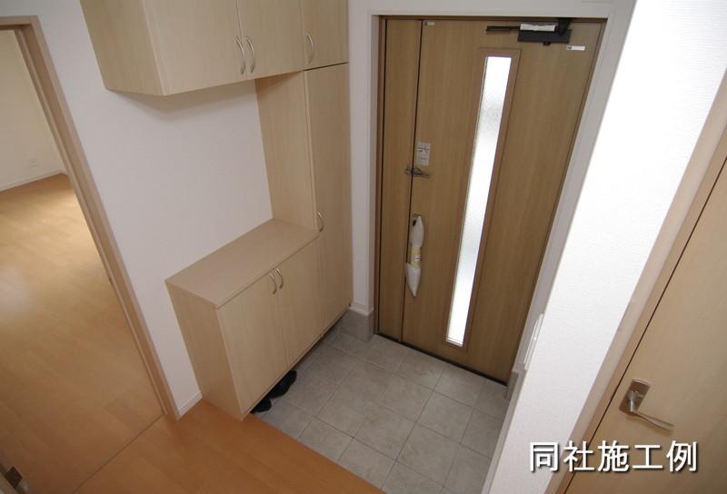 Same specifications photos (Other introspection). (Same specifications photo)