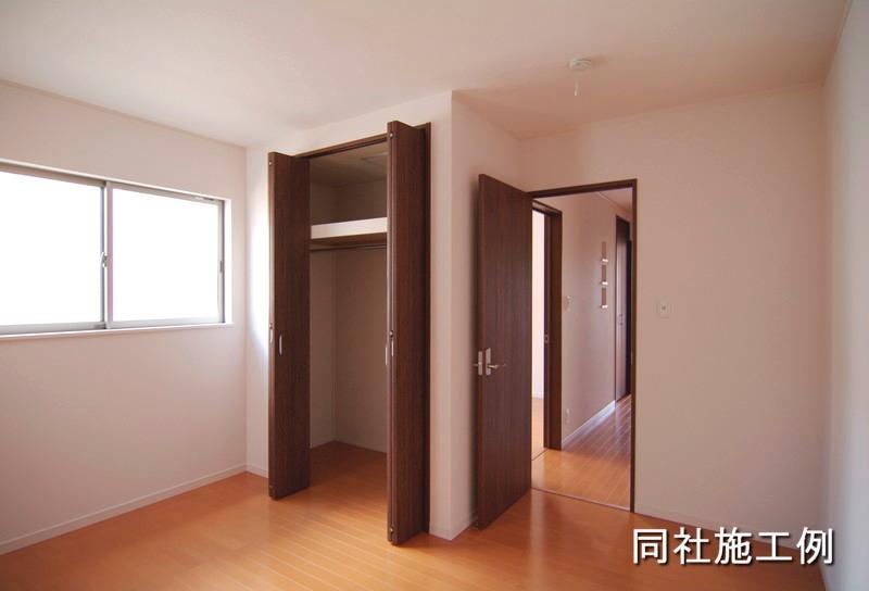 Same specifications photos (Other introspection). (Same specifications photo)