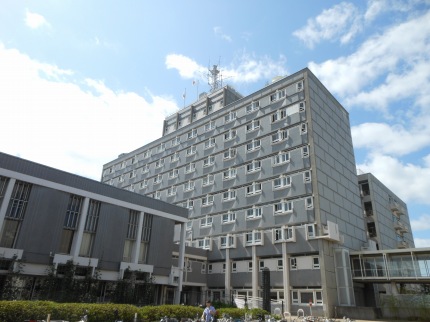 Government office. 3269m to Amagasaki City Hall (government office)