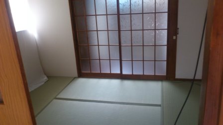 Living and room