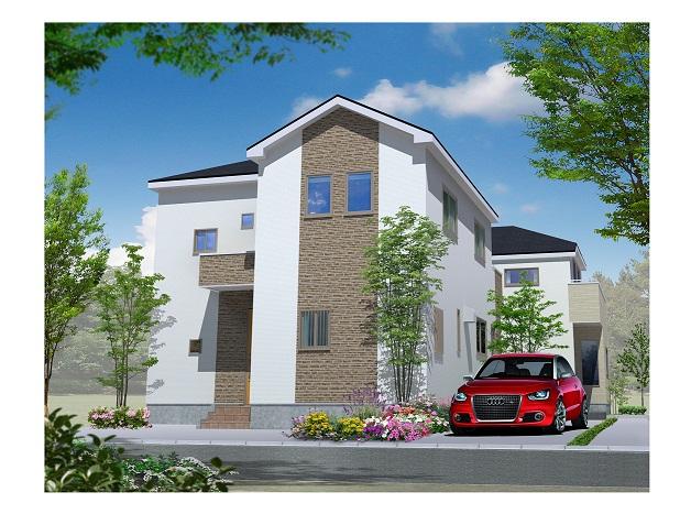 Rendering appearance