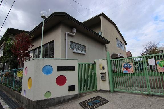 kindergarten ・ Nursery. Kobato 800m to nursery