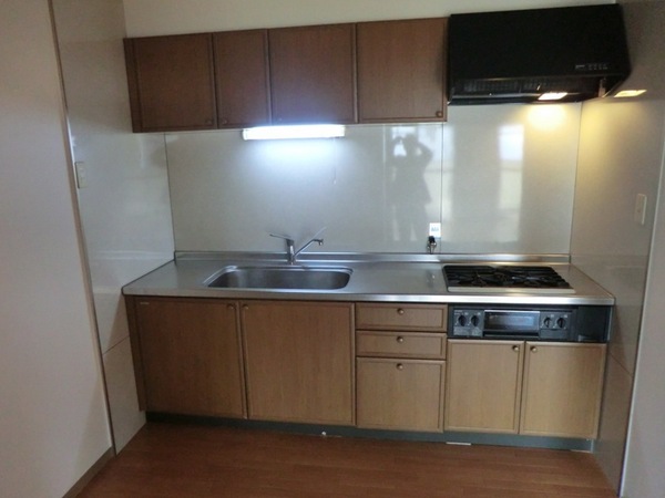 Kitchen. Kitchen