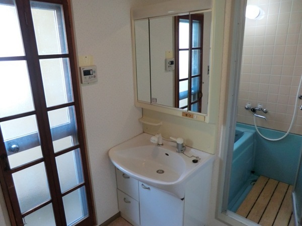 Other. Washroom