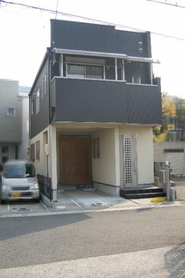 Local appearance photo. Exterior Photos