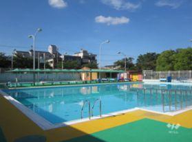 Other. Kitakarikawa park citizen pool [A 4-minute walk from the property]