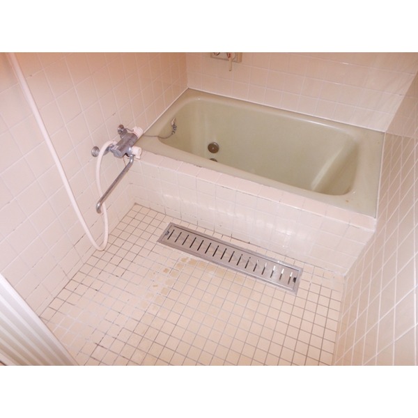 Bath. Bathroom
