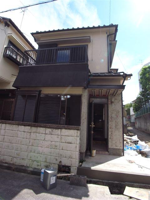 Local appearance photo