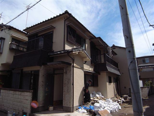 Local appearance photo