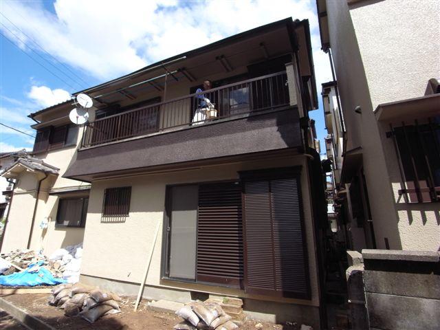 Local appearance photo