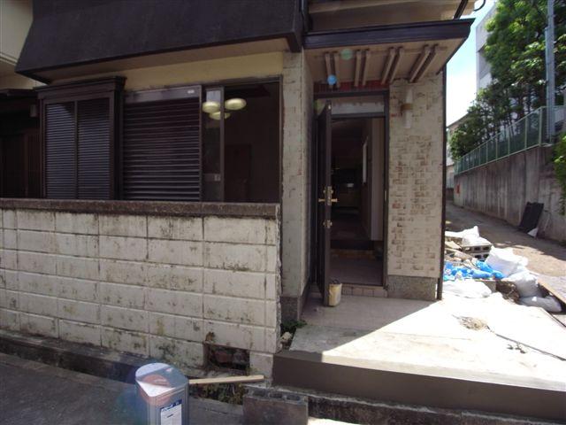 Local appearance photo