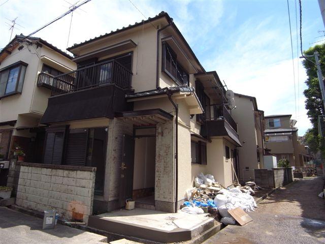 Local appearance photo