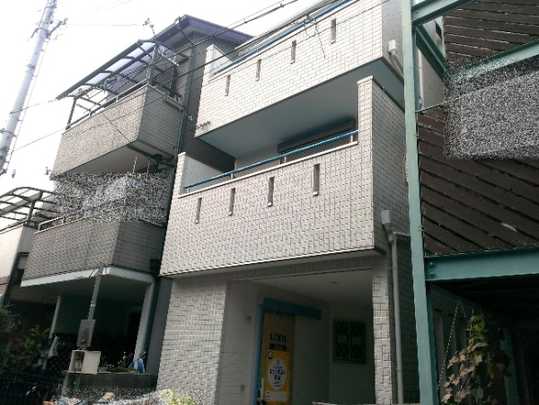 Local appearance photo. Local Photos (1) (2013 December 6 shooting)