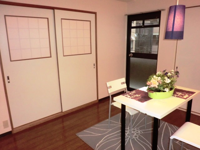 Other room space