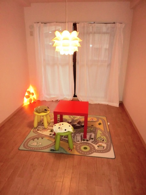 Other room space