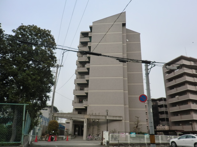 Building appearance