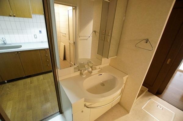 Washroom